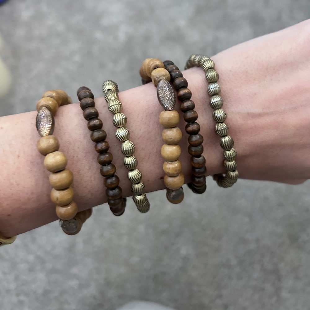 Assorted Bracelets - Picture 3 of 3